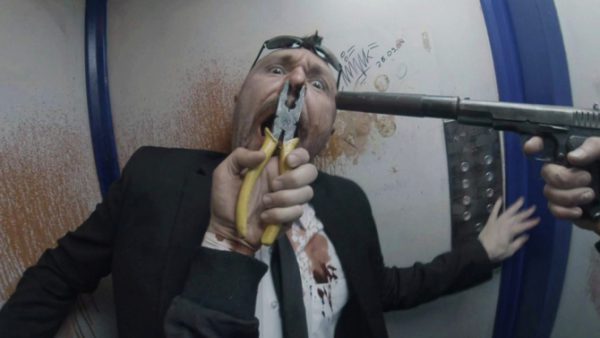 Crítica de Hardcore Henry