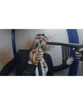 Crítica de Hardcore Henry