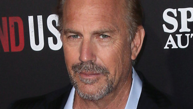 Kevin Costner denuncia a una productora china tras ser estafado 
