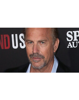 Kevin Costner denuncia a una productora china tras ser estafado 