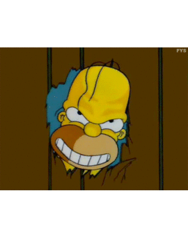 Debate: ¿Cuál es vuestra historia favorita de Halloween de Los Simpson?