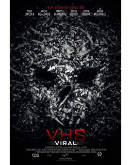 Se publica el segmento perdido de ‘V/H/S 3: Viral’