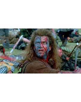 Mel Gibson quiere recuperar la hora de escenas eliminadas de 'Braveheart' que nunca vimos