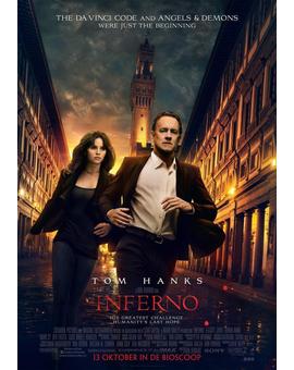 Debate: El final de Inferno (contiene spoilers de la película y la novela)