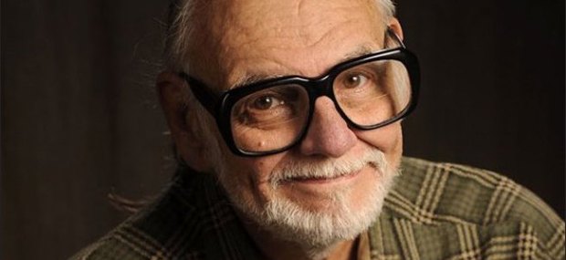 George A. Romero explica porqué no ha vuelto a hacer más películas de zombies