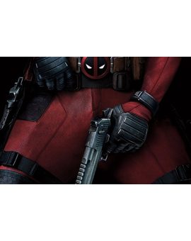 El director de 'John Wick', David Leitch, podría dirigir 'Deadpool 2'