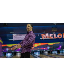 'El Gran Lebowski': Primera imagen de Jesús en su spin-off, 'Going Places'