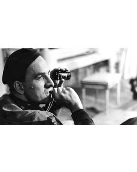 Descubren un guión perdido del fallecido Ingmar Bergman y se convertirá en una película