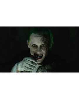10 escenas de tráilers que no vimos en la película