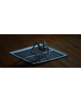 Primer trailer de ‘Gremlin’ (no ESA Gremlins)