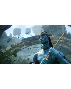 'Avatar': James Cameron quiere que las secuelas puedan verse en 3D sin gafas