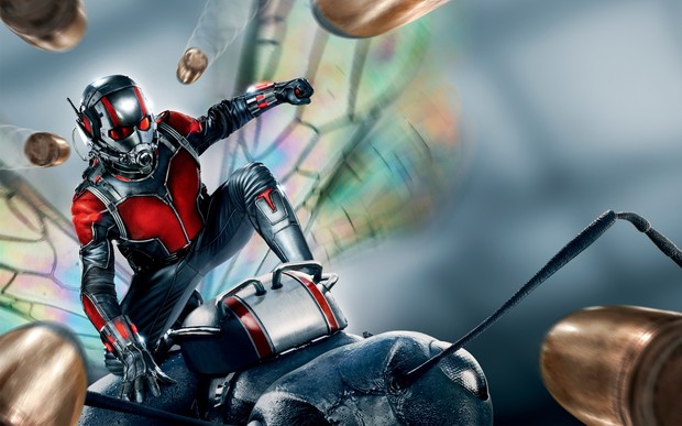 'Ant-Man': su director no está muy a favor de que el personaje aparezca en otras películas de Marvel