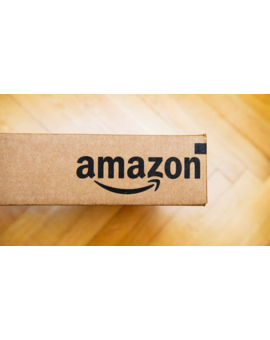 El Black Friday 2016 de Amazon durará hasta navidad