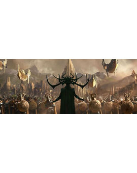 'Thor Ragnarok': Kevin Feige habla sobre la posible conexión de la película con 'Vengadores: Infinity War'  