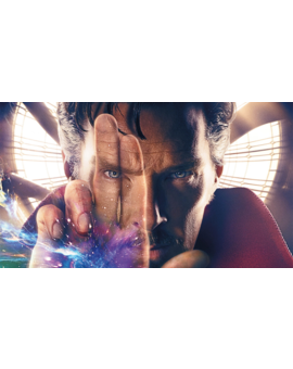 Un crítico cristiano denuncia que 'Doctor Strange' es una película satánica: "Te introduce en las ciencias diabólicas"