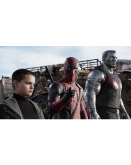 "Deadpool 2" pierde a su compositor Junkie XL 