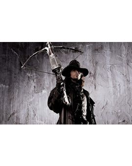 Van Helsing hará de nexo en el universo cinematográfico de monstruos de Universal