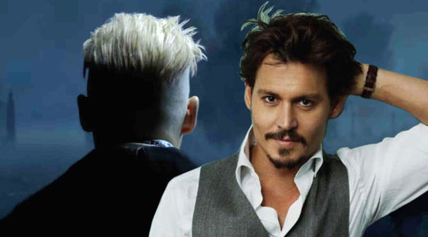 'Animales fantásticos': David Yates confirma que Johnny Depp es Gellert Grindelwald y le defiende. Y Primeras reacciones tras ver 'Animales fantásticos y dónde encontrarlos': lo que espera el fan de 'Harry Potter'