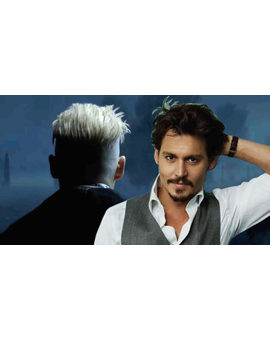 'Animales fantásticos': David Yates confirma que Johnny Depp es Gellert Grindelwald y le defiende. Y Primeras reacciones tras ver 'Animales fantásticos y dónde encontrarlos': lo que espera el fan de 'Harry Potter'