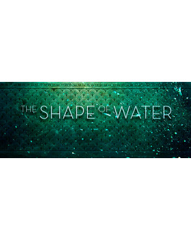 'The Shape of Water': Guillermo del Toro termina el rodaje de su nueva película  
