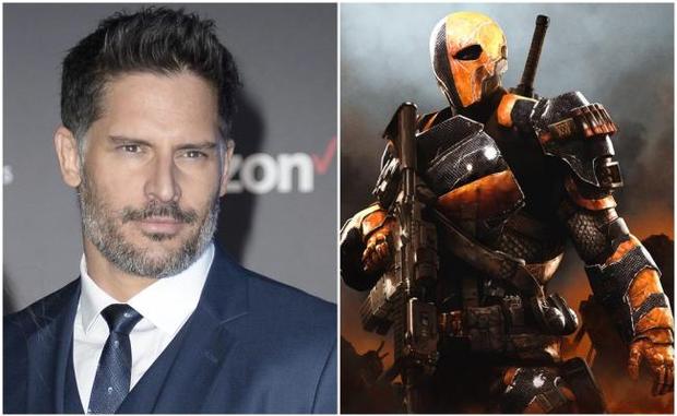 'The Batman': Joe Manganiello afirma que la película llevará a la franquicia a otro nivel  