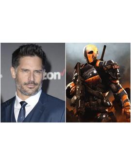 'The Batman': Joe Manganiello afirma que la película llevará a la franquicia a otro nivel  