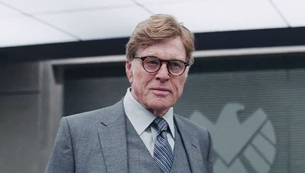 Robert Redford anuncia el momento exacto en el que se retirará de la actuación 