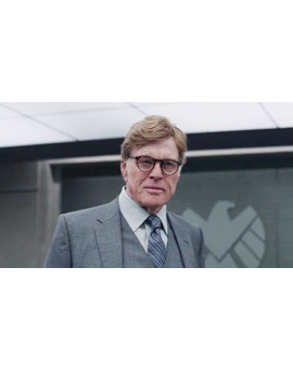 Robert Redford anuncia el momento exacto en el que se retirará de la actuación 