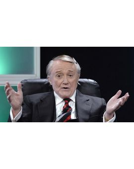 Muere el actor Robert Vaughn a los 83 años