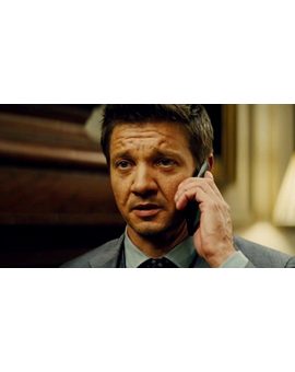 Los motivos por los que Jeremy Renner podría no estar en 'Misión imposible 6'