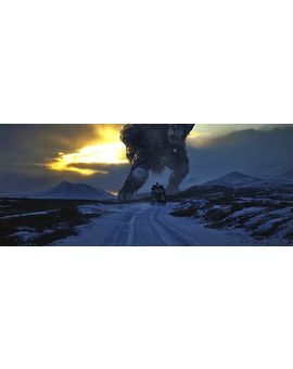 El remake de "Troll Hunter" está muerto y parece que así seguirá