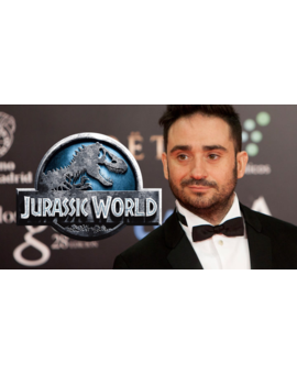 'Jurassic World 2' empezará a rodarse en marzo de 2017 y Bayona habla del proceso creativo
