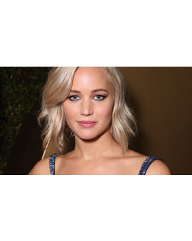 Jennifer Lawrence publica un mensaje de esperanza tras la victoria de Donald Trump 