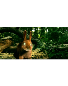 Trailer de ‘Cute Little Buggers’... ¡conejos extraterrestres!