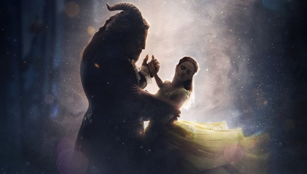 El tráiler de 'La Bella y la Bestia' se convierte en el más visto en 24 horas y la cifra es descomunal