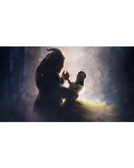 El tráiler de 'La Bella y la Bestia' se convierte en el más visto en 24 horas y la cifra es descomunal