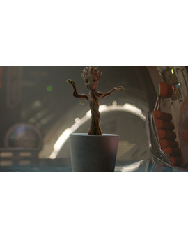 ¿Qué tendrá de diferente Groot en 'Guardianes de la Galaxia Vol.2'? Vin Diesel responde 