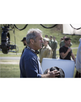 Mel Gibson reconoce que no le importaría dirigir 'Iron Man 4'  