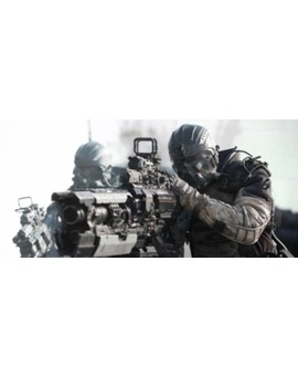 Netflix estrenará ‘Spectral’: Cazafantamas + Black Hawk Derribado