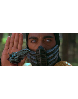 El reboot de ‘Mortal Kombat’ ya tiene director