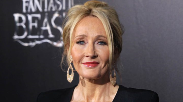 J.K. Rowling aclara las dudas de 'Animales Fantásticos' en las redes sociales
