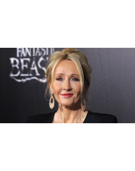 J.K. Rowling aclara las dudas de 'Animales Fantásticos' en las redes sociales
