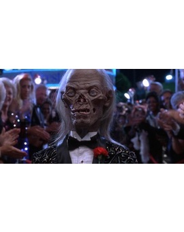 Shyamalan habla del regreso de ‘Historias de la Cripta’