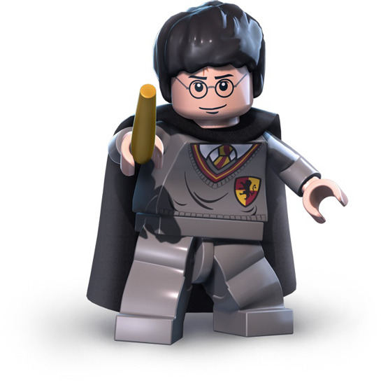 La saga de Harry Potter resumina en 90 segundos con muñecos de Lego