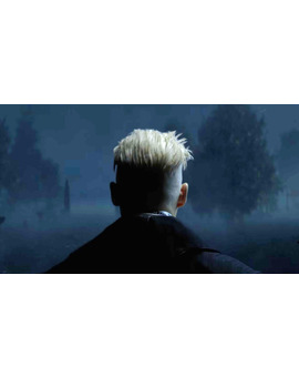 ¿Qué significado tiene la frase final de Grindelwald en 'Animales fantásticos y dónde encontrarlos'?