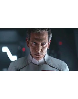 El villano de 'Rogue One: Una historia de Star Wars', Orson Krennic, es muy distinto a sus predecesores