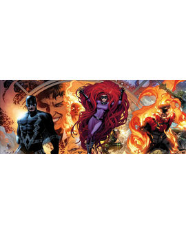 'Los Inhumanos': La serie de televisión no reemplazará la película de Marvel  