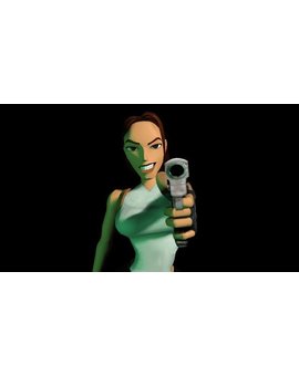'Tomb Raider': El productor adelanta los primeros detalles sobre la trama del 'reboot'  
