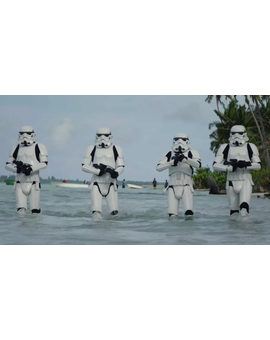'Star Wars': ¿Qué pasará con la saga más allá del Episodio IX?