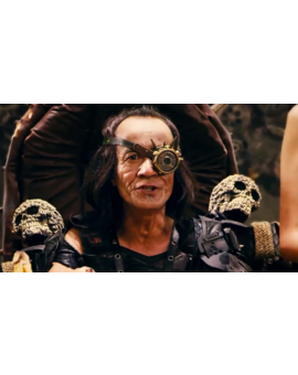 El tráiler de la versión china de 'Mad Max: Furia en la carretera' que no estás preparado para ver